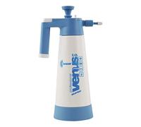 Kwazar Venus Pro+ Pulvérisateur à pompe industriel Avec joint Viton® 2 l