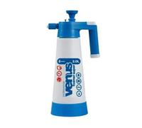 Kwazar Venus Super Foamer 2 l pour l'utilisation de détergents moussants Pompe à pression pour shampooing/prélavage mousse