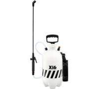 Kwazar Xi6 Cleaning Pro+ Pulvérisateur à pression