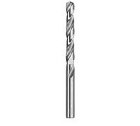 kwb 206530 HSS Foret pour le métal 3 mm Longueur totale 61 mm DIN 338 tige cylindrique