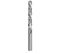 KWB Foret HSS pour métal 206540 – Ø 4 mm, L 75 mm, DIN 338, tige cylindrique