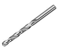 KWB Foret pour métal HSS‑G Silver Star 206560 Ø 6 mm Long. 93 mm DIN 338 tige cylindrique