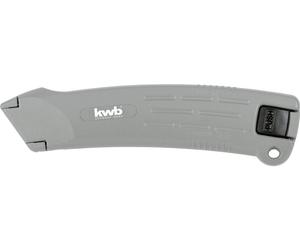 kwb 015710 Couteau pour matériaux isolants