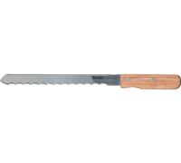 kwb 015920 Couteau pour matériaux isolants