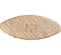 kwb 029120 Cheville à bois 12 mm 50 pc(s)