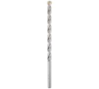 kwb 041806 acier à métaux Foret pour la pierre 1 pièce 6 mm Longueur totale 400 mm tige cylindrique 1 pc(s)