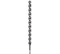 kwb 042516 Foret à simple spirale 1 pièce 16 mm Longueur totale 460 mm tige hexagonale 1 pc(s)