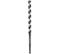 Kwb 042908 Foret à Simple Spirale 8 Mm Longueur Totale 235 Mm 1/4"" (6,3 Mm) 1 Pc(s) Y764682