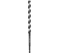 kwb 042912 Foret à simple spirale 1 pièce 12 mm Longueur totale 235 mm 1/4\ (6,3 mm) 1 pc(s)