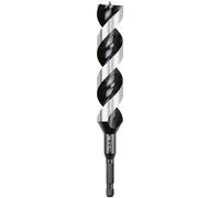 kwb 042928 Foret à simple spirale 28 mm Longueur totale 235 mm 1/4 (6,3 mm) 1 pc(s)
