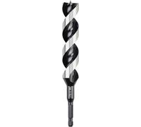 kwb 042930 Foret à simple spirale 1 pièce 30 mm Longueur totale 235 mm 1/4 (6,3 mm) 1 pc(s)