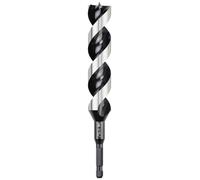 kwb 042930 Foret à simple spirale 1 pièce 30 mm Longueur totale 235 mm 1/4 (6,3 mm) 1 pc(s)