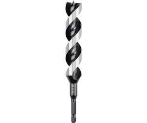 kwb 042930 Foret à simple spirale 1 pièce 30 mm Longueur totale 235 mm 1/4 (6,3 mm) 1 pc(s)