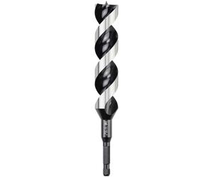 kwb 042932 Foret à simple spirale 32 mm Longueur totale 235 mm 1/4 (6,3 mm) 1 pc(s)