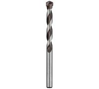kwb 044640 acier chrome-molybdène Foret à béton 4 mm Longueur totale 75 mm tige cylindrique