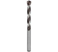kwb 044720 acier chrome-molybdène Foret à béton 12 mm Longueur totale 138 mm tige cylindrique 1 pc(s)