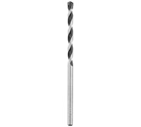 kwb 045080 acier chrome-molybdène Foret à béton 8 mm Longueur totale 250 mm tige cylindrique 1 pc(s)