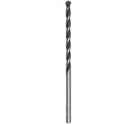 kwb 045100 acier chrome-molybdène Foret à béton 10 mm Longueur totale 250 mm tige cylindrique 1 pc(s)