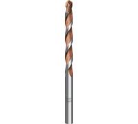 kwb 048640 carbure de tungstène, acier-tungstène Foret polyvalent 1 pièce 4 mm Longueur totale 75 mm tige cylindrique 1 pc(s)