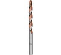 kwb 048640 carbure de tungstène, acier-tungstène Foret polyvalent 1 pièce 4 mm Longueur totale 75 mm tige cylindrique 1 pc(s)