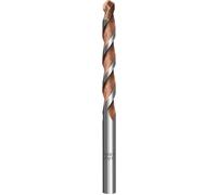 kwb 048650 carbure de tungstène, acier-tungstène Foret polyvalent 1 pièce 5 mm Longueur totale 85 mm tige cylindrique 1 pc(s)