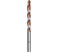 kwb 048700 carbure de tungstène, acier-tungstène Foret polyvalent 1 pièce 10 mm Longueur totale 120 mm tige cylindrique 1 pc(s)
