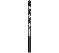 KWB Foret à béton 050660 ROCKER Ø 6 mm Acier chrome-molybdène 120 mm Tige hexagonale