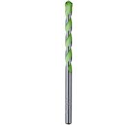 kwb 052680 acier 40CR Foret spécial granite 8 mm Longueur totale 120 mm tige cylindrique 1 pc(s)