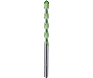 kwb 052680 acier 40CR Foret spécial granite 8 mm Longueur totale 120 mm tige cylindrique 1 pc(s)