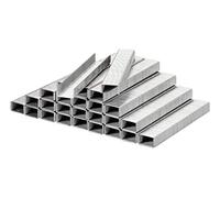 kwb 053-121 agrafes, fil fin, standard, de type 053/353, C-tip