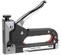 kwb 053714 Agrafeuse manuelle pour type d'agrafe Type 53F Longueur de l'agrafe 4 - 14 mm