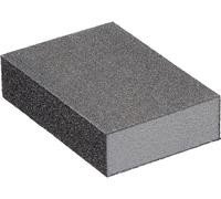 kwb 089121 Éponge abrasive UNI-SCHLEIFIX BOIS & MÉTAL, fine / moyenne 1 pc(s)