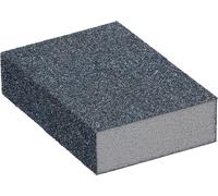 kwb 089221 Éponge abrasive AUTO-SCHLEIFIX, LAQUE & AUTO, étanche, fine / moyenne
