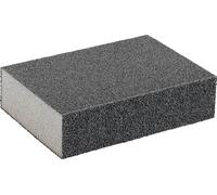 kwb 089231 Éponge abrasive AUTO-SCHLEIFIX, LAQUE & AUTO, étanche, moyenne / grossière