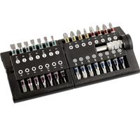 kwb 107100 embout de tournevis