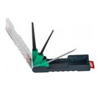 KWB Lames de scie sabre 109183 - pour bois et métal - 3 pièces