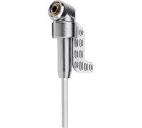kwb 118100 Porte-embout de vissage dangle pour perceuse 1/4 (6.3 mm)