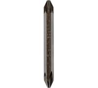 kwb 120950 Embout cruciforme 2 pièces