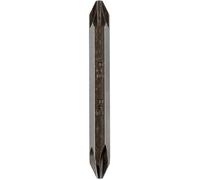 kwb 120950 Embout cruciforme 2 pièces