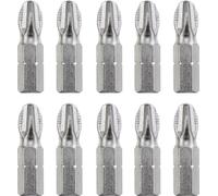 kwb 121013 Embout cruciforme PH 3 acier