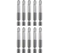 kwb 121063 Embout cruciforme PH 3 acier 1 pc(s)