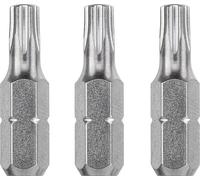 kwb 121207 Embout 6 pans T 7 acier 3 pc(s)