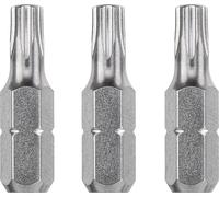 kwb 121210 Embout 6 pans T 10 acier 3 pc(s)