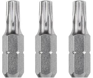 kwb 121210 Embout 6 pans T 10 acier 3 pc(s)
