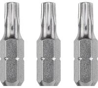 kwb 121215 Embout 6 pans T 15 acier 3 pc(s)
