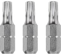 kwb 121225 Embout 6 pans T 25 acier 3 pc(s)