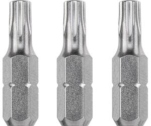 kwb 121225 Embout 6 pans T 25 acier 3 pc(s)