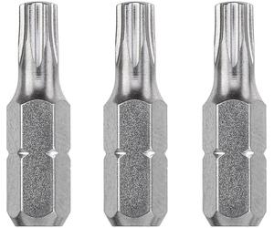 kwb 121225 Embout TX Propulseur: 1/4 (6.3 mm) Sortie: TX TX 25 25 mm