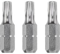 kwb 121230 Embout TX Propulseur: 1/4 (6.3 mm) Sortie: TX TX 30 25 mm