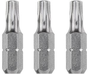 kwb 121230 Embout TX Propulseur: 1/4 (6.3 mm) Sortie: TX TX 30 25 mm